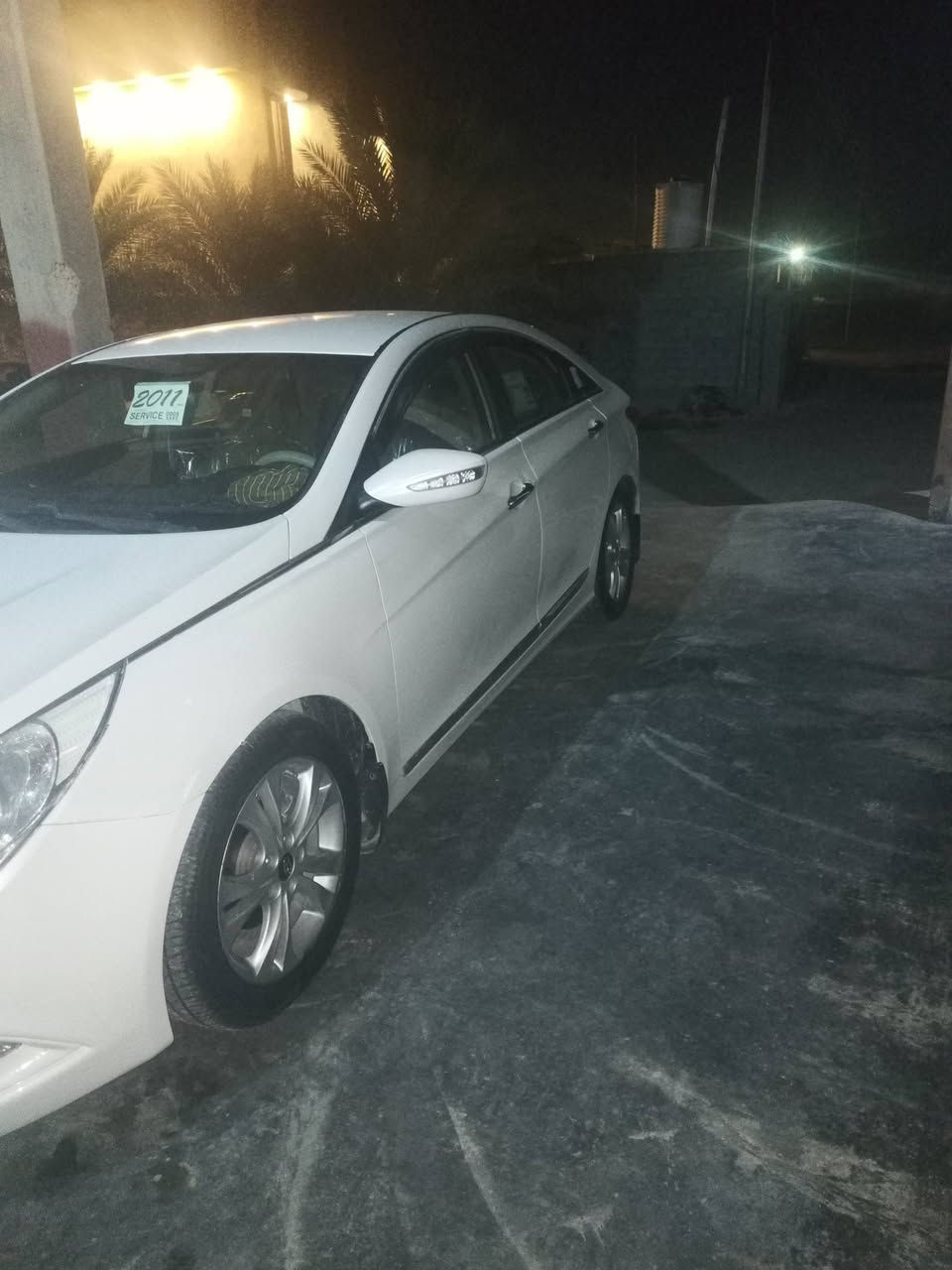 سوناتا للبيع موديل 11رقم بغداد


**إذا كنت صاحب هذا الإعلان وتريد حذفه لأي سبب، رجاءا أرسل رسالة إلى الدعم الفني**