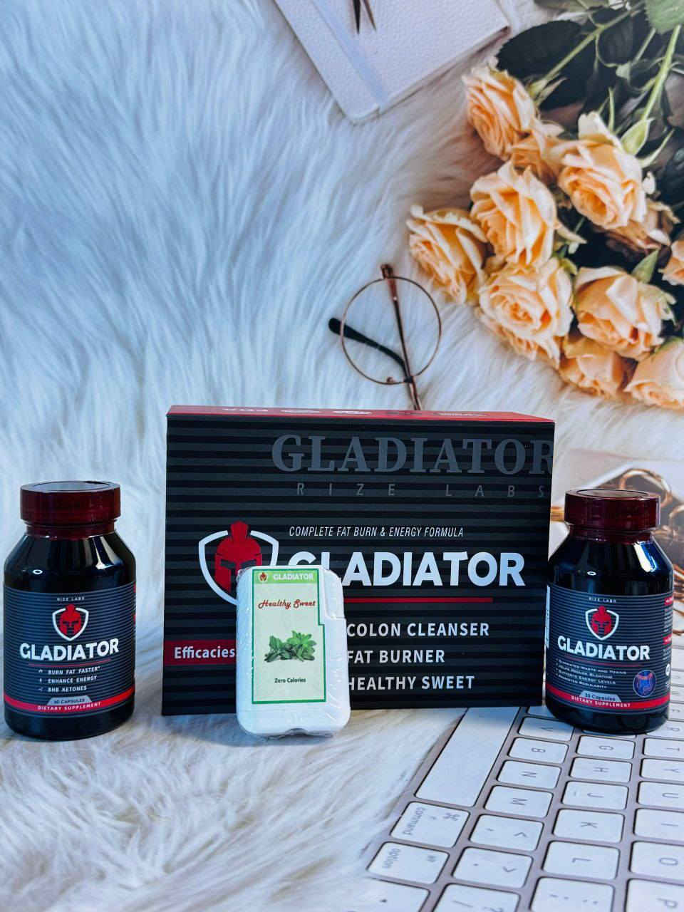 منحف كلادياتور 💪🔥 GLADIATOR – قوة ثلاثية لتحوّل حقيقي في جسمك وحياتك!

إذا كنت تبحث عن بداية قوية نحو الرشاقة والطاقة،

 فـ GLADIATOR يمنحك تركيبة متكاملة 3 في 1 مصممة لدعم أهدافك الصحية والرياضية:

✅ حارق دهون فعّال لدعم عملية الأيض وتعزيز حرق السعرات.

✅ تنظيف القولون لدعم صحة الجهاز الهضمي والشعور بالخفة.

✅ تقليل الرغبة بالسكريات ليساعدك على التحكم بشهيتك والالتزام بنظامك الغذائي.
سواء كنت تمارس الرياضة بانتظام أو تبدأ رحلتك نحو نمط حياة صحي، GLADIATOR هو شريكك المثالي للانطلاق بثقة وقوة.

⚡ لا تنتظر اللحظة المناسبة… اصنعها الآن، وابدأ التحول اليوم!

توصيل جميع المحافظات العراق


**إذا كنت صاحب هذا الإعلان وتريد حذفه لأي سبب، رجاءا أرسل رسالة إلى الدعم الفني**