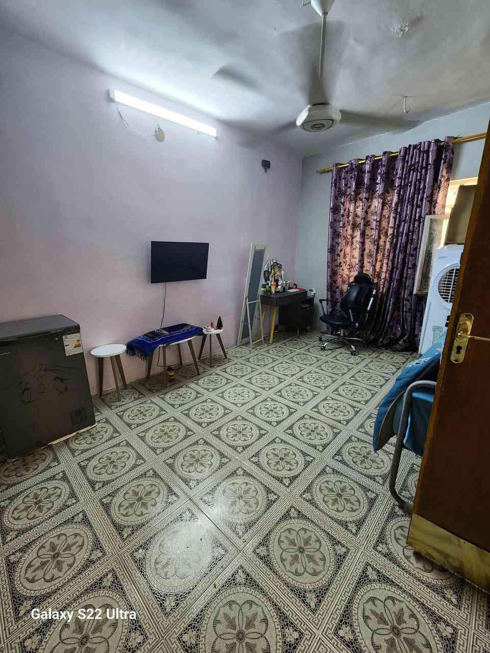 السلام عليكم بيت للبيع في حي المهندسين قرب ابو عباس ابو المخضر يحتوي على غرفتين نوم كبار وصالة كبيرة وغرفة خطار مع باقي الملحقات كاملة المساحة 94 واقع حال 100م
للأستفسار عن السعر اتصل على الرقم ***********
