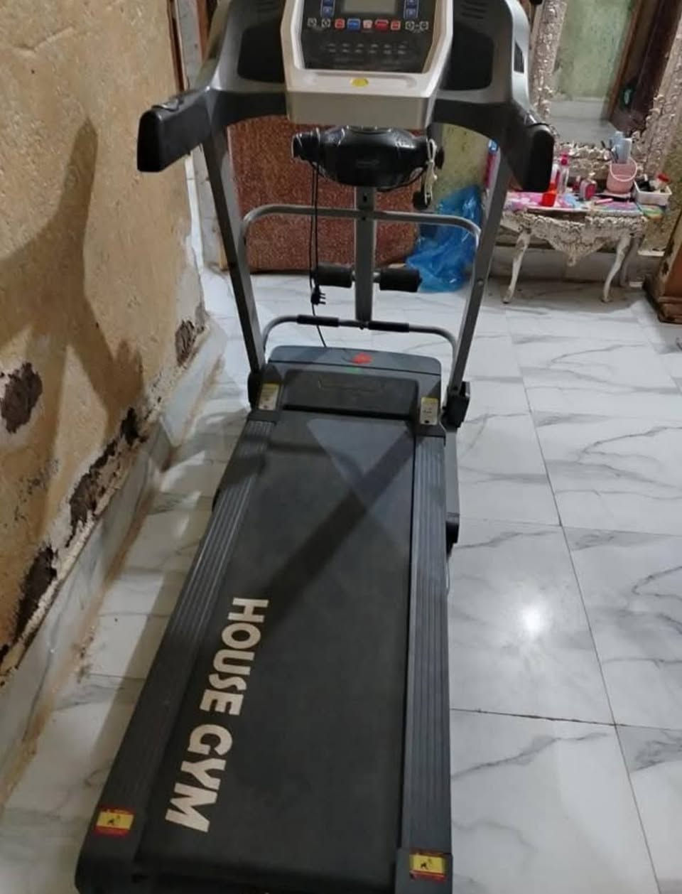 ‎جهاز مشي
***********‎ عمارة, ميسان
