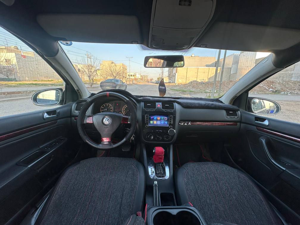 Golf GTI 2009 
٤ پارچە بێ داخیلی گێڕ مەکینە تەبرید تەقەو ڕەقە بەشەرت مەکینە ٢٠ بێ تۆڕبۆ مەرخوب    ٦ گێڕ بە بەگەوە  ٧. یەک دینار مەسرەفی تێ دانیە ٢١٠ هازار خرامەی لەسەرە سحری 72 *********** أربيل, العراق
