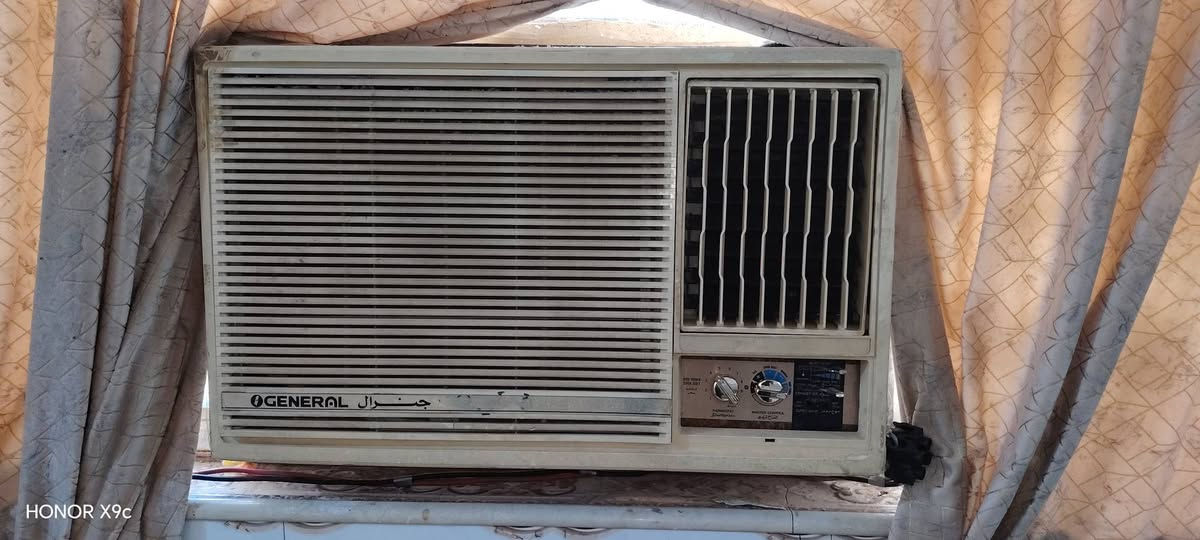 مكيف جنرال مستعمل شغال للبيع حجم طنين وثلث المجر الكعبي, ميسان


**إذا كنت صاحب هذا الإعلان وتريد حذفه لأي سبب، رجاءا أرسل رسالة إلى الدعم الفني**