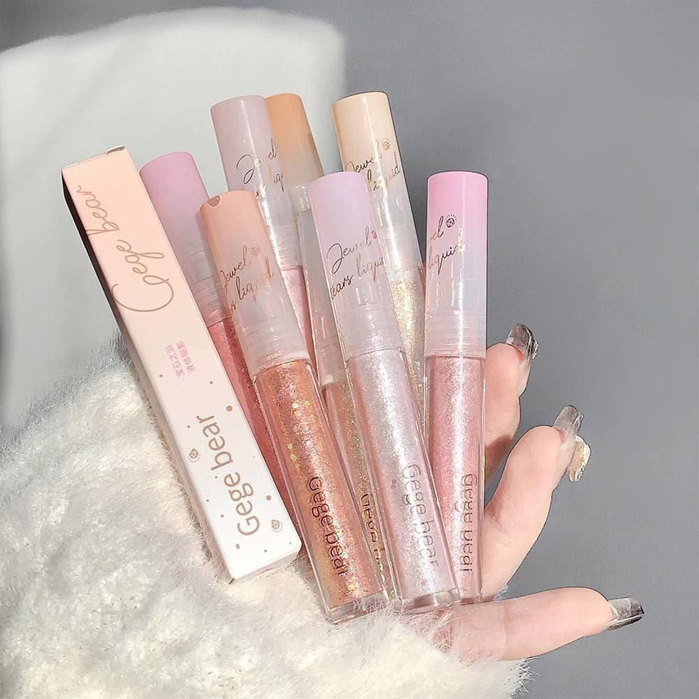 اضاءة سائلة كورية 🍂🩵
من ماركة #gege_bear

غنية عن التعريف طبعآ🍂
وثباتية عالية جدآ🍃
تجنن اللمعة مالته
الوانه صيفية مرغوبة🙈
سعر 3000 الف


**إذا كنت صاحب هذا الإعلان وتريد حذفه لأي سبب، رجاءا أرسل رسالة إلى الدعم الفني**