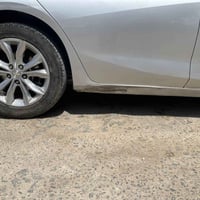 ماليبو ٢٠٢٠ • حادثة • مكينة وكير بكفالة