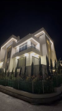 منطقة شاخكي • ٢٦٠م • ٤ طوابق