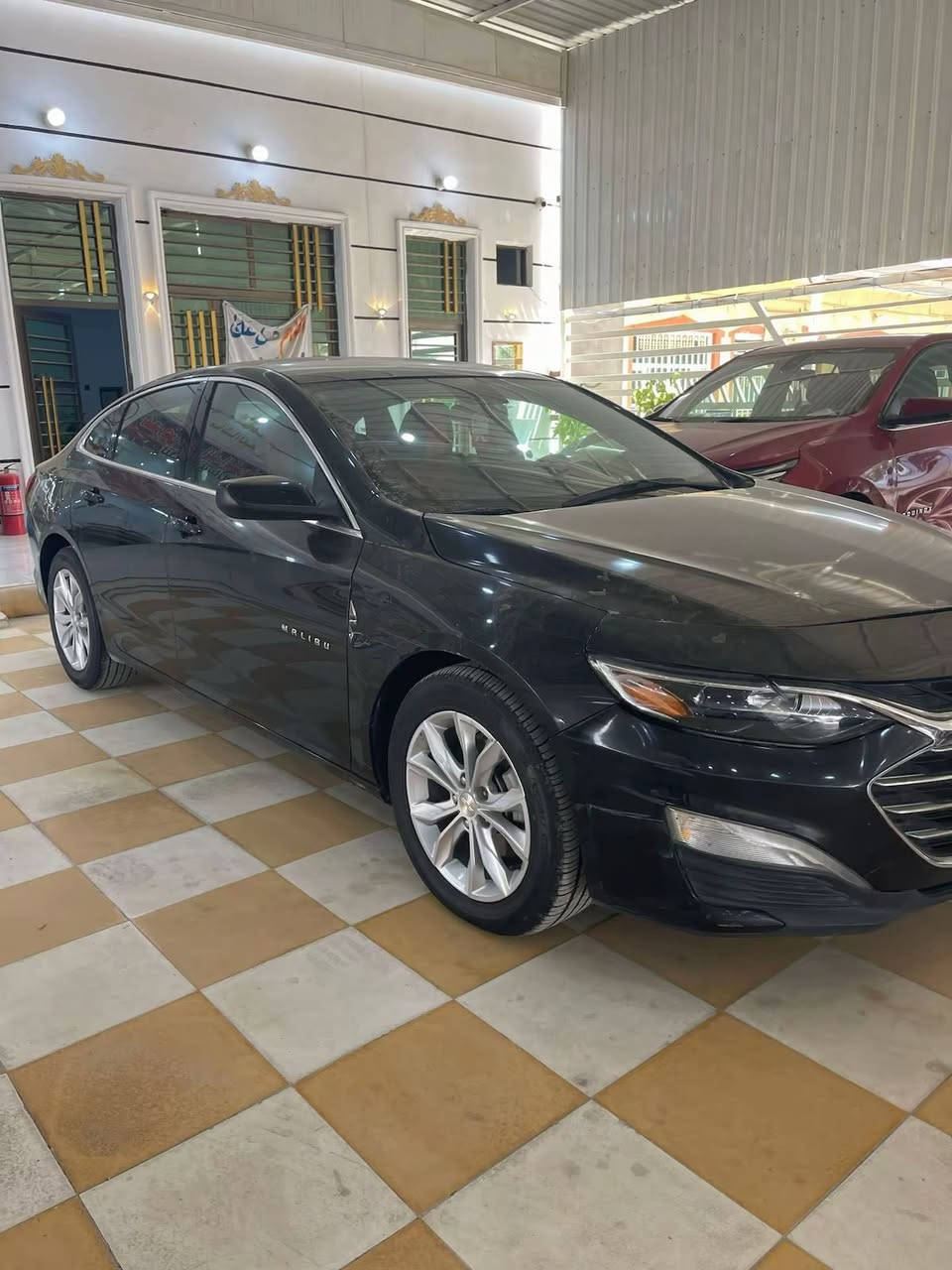 السلام عليكم 
ماليبو 2023رقم بابل
حادثها بنيد وجاملغ
المقدمة 65
وكل شهر 3
***********
