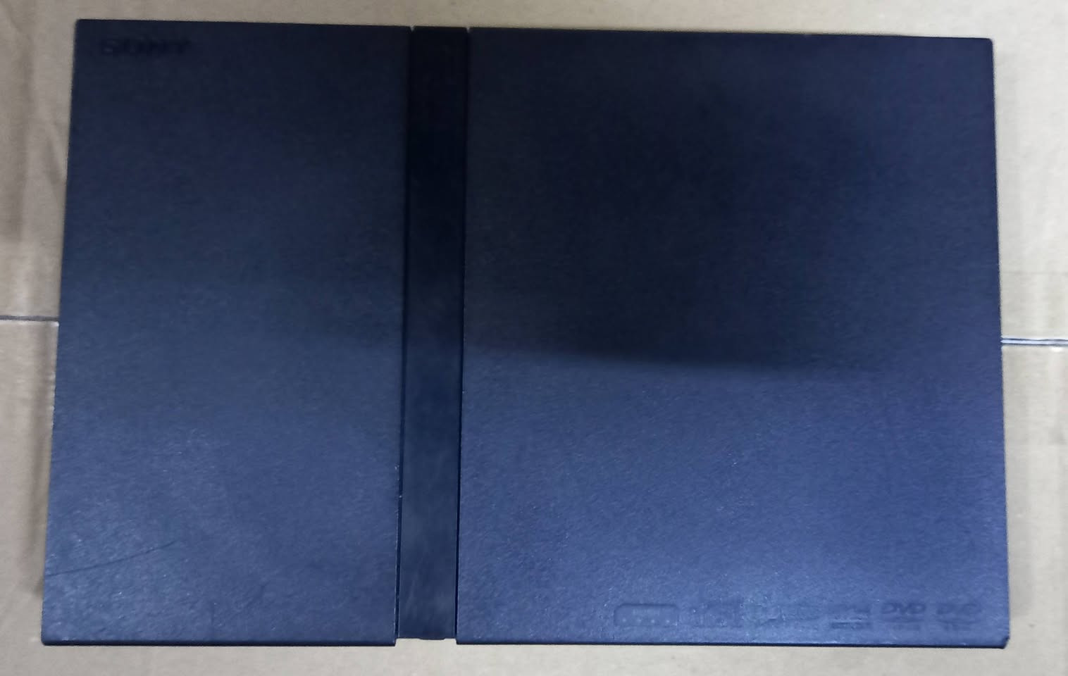 بلي تو سلم فول نظافة  يشغل فلاش ١٦ كيكه بي ٢٥ لعبة دبل جوستك محوله_ فيشه AV كامل الملحقات(٤٥ الف مع التوصيل بي مجال قليل


**إذا كنت صاحب هذا الإعلان وتريد حذفه لأي سبب، رجاءا أرسل رسالة إلى الدعم الفني**