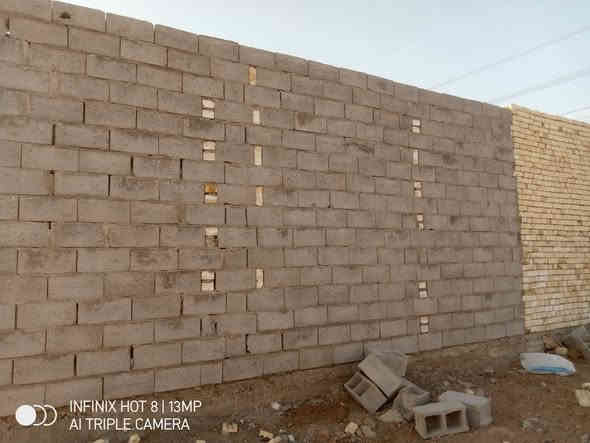 كادر بناء مصري شغل درجه اولى استلام مهندس مقيم في بغداد الجديده شغل طابوق وبلوك  باسعار مناسبه رقمي بي واتس ***********
