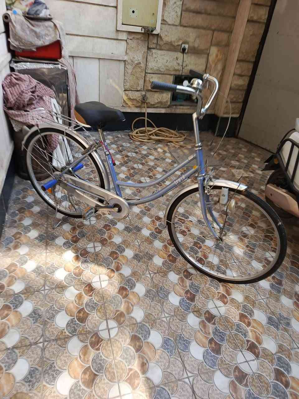 بايسكل للبيع سعر 80الف قفله  بيسكل يابان كلش نضيف اخو جديد  مكاني بغداد شارع فلسطين  مراسل على الخاص


**إذا كنت صاحب هذا الإعلان وتريد حذفه لأي سبب، رجاءا أرسل رسالة إلى الدعم الفني**