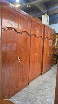 غرفة صاج • نظيفة جداً • توصيل وشد مجاني