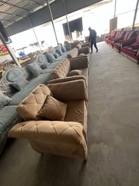 معرض اثاث الموسوي • حاويات • دواوين