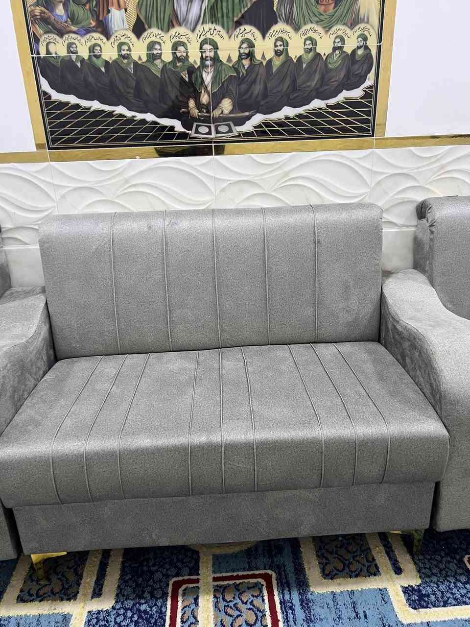 تخم جديد للبيع✨✨
عدد5قطع وسعره مناسب350وبي مجال
رقم الهاتف ***********
متواجد فيسبوك
