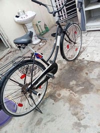 بايسكل • ٢٦ • نجف حي المكرمه