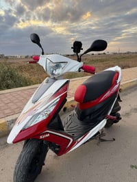 سايم نحلة • موديل 2019 • محرك نظيف