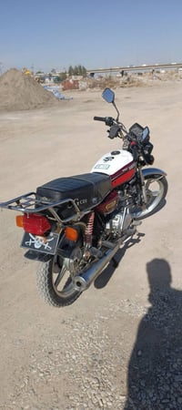 ماطور سافاني • موديل 2020 • فول بدون نقص