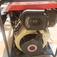 مولده كاز 7كيفي جاهزه ونضيفه 07810379566