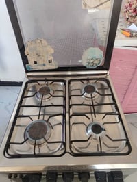 طباخ • استعمال ٤ أشهر • بابل شارع ٨٠