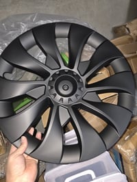 كبات تيسلا • جديد • ما مستعمل