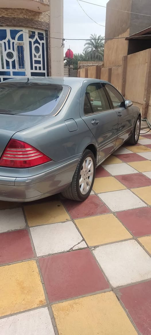 السلام عليكم مارسدس غواصه موديل 2004 بدون لوحات سياره كفالة من الكص والفتح فقط صبغ للجماليه سياره كلش حلوه وجاهزه مكان السياره بابل السعر 65 للتواصل مراسله الصفحه


**إذا كنت صاحب هذا الإعلان وتريد حذفه لأي سبب، رجاءا أرسل رسالة إلى الدعم الفني**