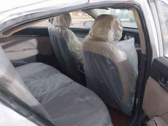 السلام عليكم
النترة موديل  19 خليجية  رقم اربيل فول مواصفات بيه طخات بسيطة ابيعها على حادثها كير ومكينة وحدادية شغالة و نظيفة وجاهزة تحويل مباشر بدون ومراوس بييع فقط  
السعر 93 وبيه مجال 
العنوان بغداد الامين الثانية
***********
