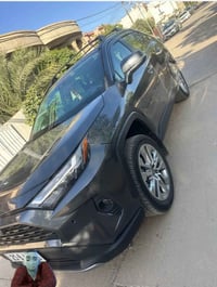 راف فور • ٢٠٢٣ • رقم أربيل