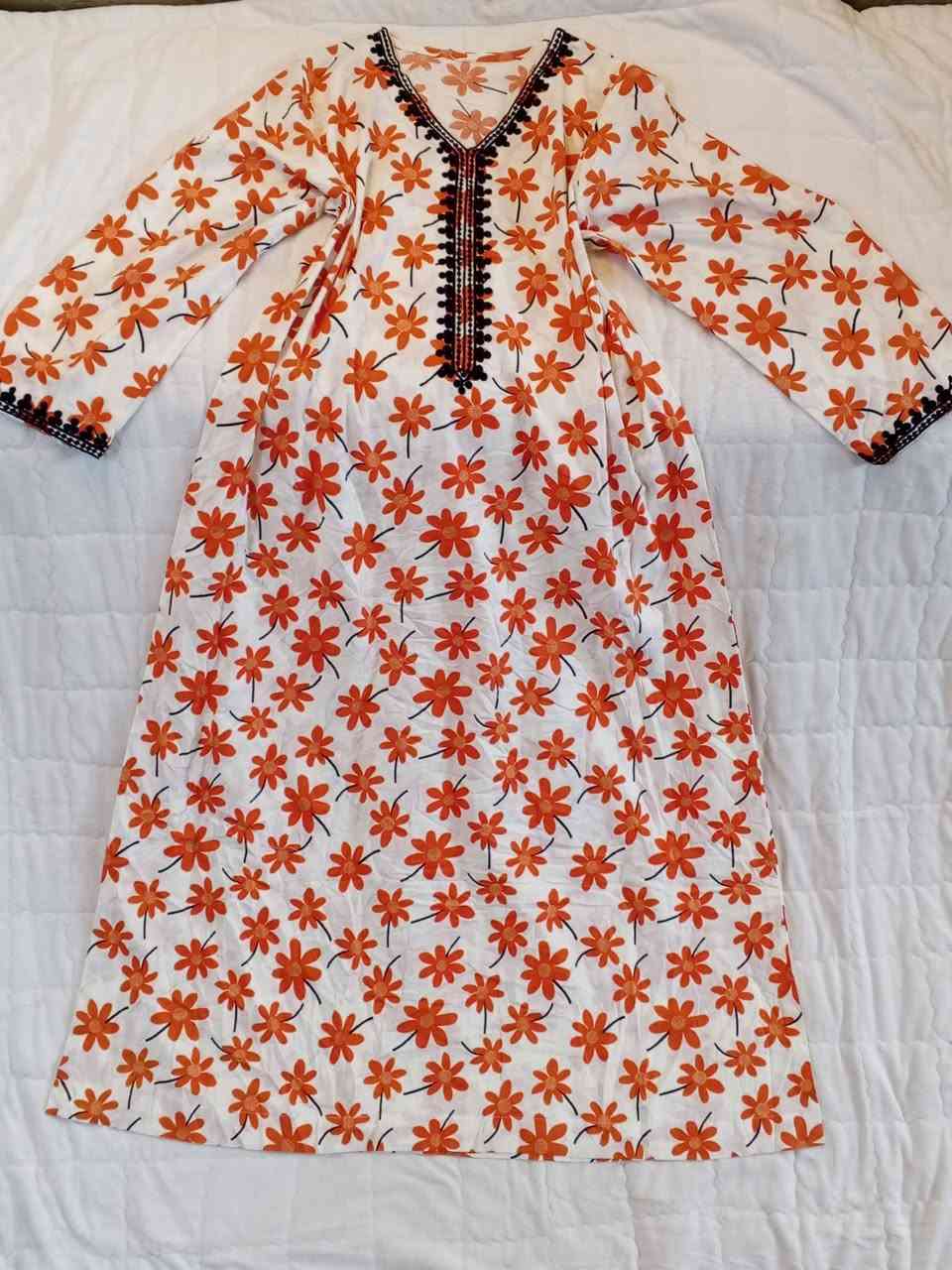 كولكشن المخاوير الرمضانيه وصل✨
من حوراء للألبسه هنا تبدأ الحكايه....

مخاوير تنطق فخامه وتُجيد الصمت🤭

استيراد اماراتي😍❤️‍🔥

_متوفر جميع القياسات و موديلات مُختلفه ❤️‍🔥✅

للحجز  والاستفسار دايركت ..


**إذا كنت صاحب هذا الإعلان وتريد حذفه لأي سبب، رجاءا أرسل رسالة إلى الدعم الفني**