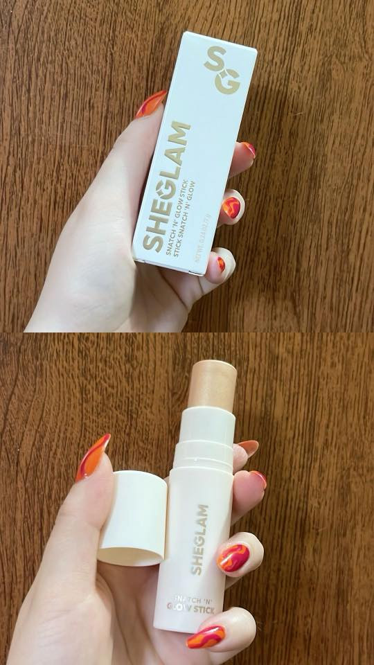 مكياج شيكلام الاصلي 😋🌸🌸🌸


**إذا كنت صاحب هذا الإعلان وتريد حذفه لأي سبب، رجاءا أرسل رسالة إلى الدعم الفني**