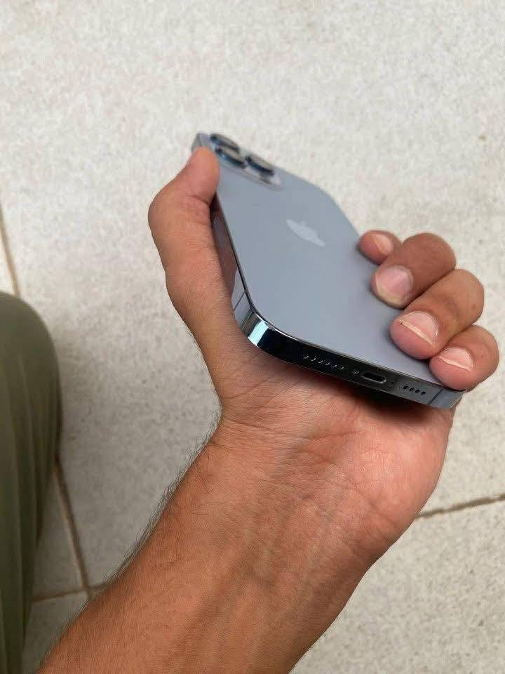 للبيع جهاز 13 برو ماكس
فول لون بحري  

بطاريه 

78

جهاز امريكي m جهاز مكفول فحص الحاسبه 

ذاكره 256 

السعر :650 وبي مجال رقم. ***********
