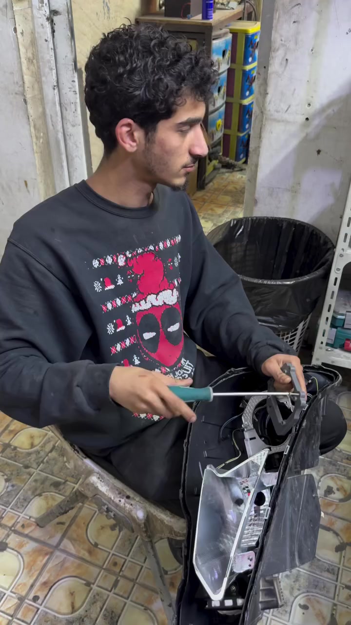 العنوان /بغداد الغزالية شارع مدير الامن 

الاقساط متوفرة ايضا يمنة
📍
***********
***********

#جام_لايت
#اللهم_زد_وبارك
#لايتات
#عدسات
#ضمان
