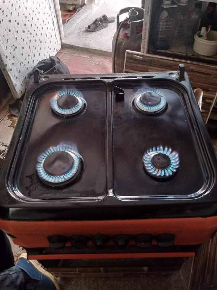 ***********السلام عليكم متابعينا ورشة  ابو سجاد
صيانة طباخات تصليح وتنظيف جميع انواع طباخات الحديثه والقديمه صيانة موقعيه الكرخ والرصافه    متواجدين على طيله ايام الاسبوع 
نتصلو وبل خدمه ***********📞❤️/ واتساب
