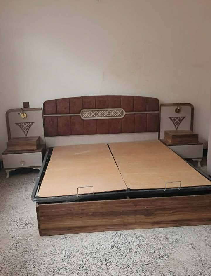 غرفه 5 قطع نضافه 80 السعر 500 شد ونقل مجاني داخل بغداد


**إذا كنت صاحب هذا الإعلان وتريد حذفه لأي سبب، رجاءا أرسل رسالة إلى الدعم الفني**