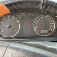 جيلي CK • ٢٠١٣ • مشي ١٢٦٠٠٠