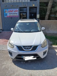 تيكو 13 كير محرك خير من الله تبريد ثلج السياره بيه صبغ باب السايق والب...