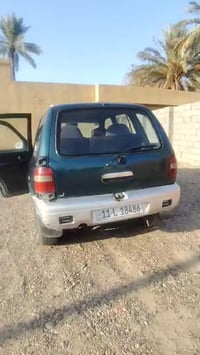 سبورتج • ١٩٩١ • اوتوماتيك