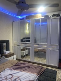 غرفه للبيع للتواصل 07715075581