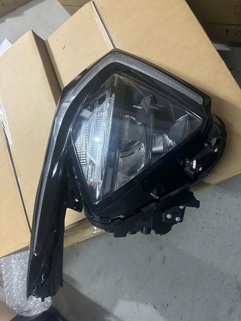 🔷كل انوع الدعاميات ولايتات  متوفره بخصومات قويه🔷

🔷🔷خصومات قويه ع شد والتركيب الدعاميات  🔷🔷

        

    ♦️♦️  ♦️♦️جام لايت -عدسات -♦️♦️♦️♦️

                👈👈جوده - سعرـ ضمان 💯🛠️🧑‍🔧 .

شد دعاميات| تصليح دعاميات |تطبيك دعاميات | لايتات  جام لايت |درع|ابطاين |بدنة|.عدسات / جام لايت

.

تعال ع القمه للدعاميات 🧑‍🔧

.

✅شغل مضمون 

✅اسعار تنافسية

✅سرعة بالإنجاز

📍الموقع:بغداد حي الجامعة شارع بسكولاتة 

⏱️اوقات العمل من 9صباحا حتى 7ليلا 

📞للتواصل واتساب:*********** 

.

##دعاميات ##شباك ##ماستكات ## ##بروجكترات##درع##ابطاين##بدنة##جام لايت##النترا ##اكسنت ##اوبتما##سيراتو##سوناتا##
