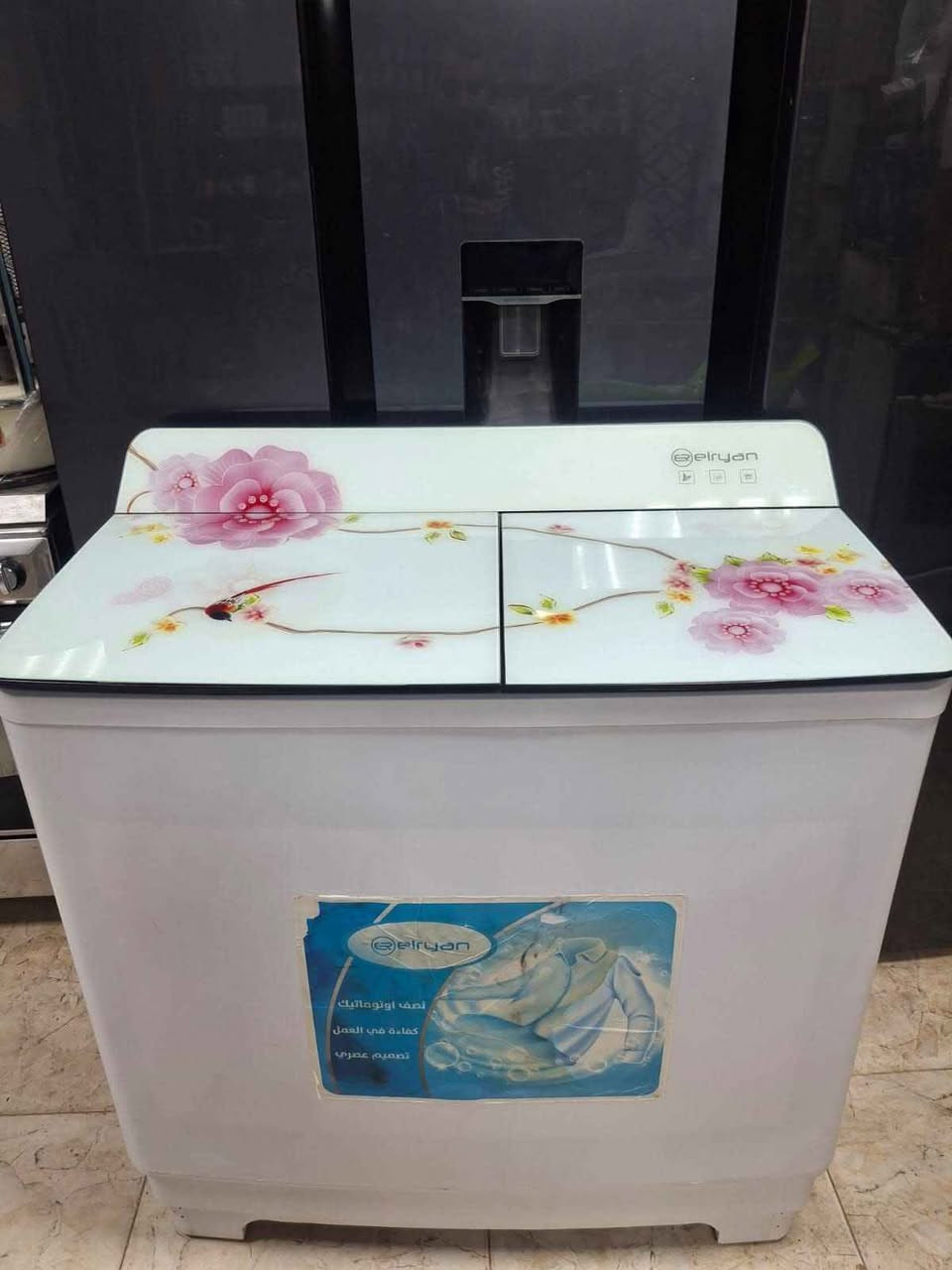 125.000


**إذا كنت صاحب هذا الإعلان وتريد حذفه لأي سبب، رجاءا أرسل رسالة إلى الدعم الفني**