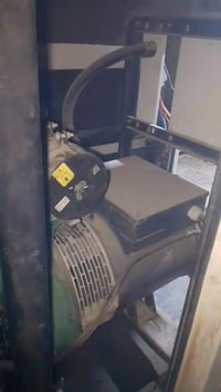 مولده كننز مولده ماكينه ما مفتوحه تعهد بيها عنوان بغداد ابو غريب بيها ...