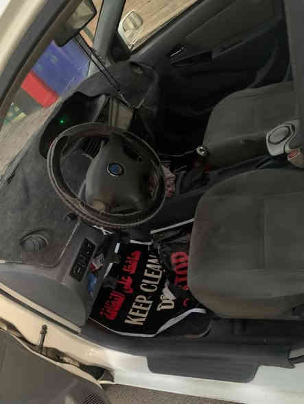 جيلي  2013 للبيع
المواصفات👌🏻
اللون ابيض 
محرك 1500cc
4راكب
فتحه سقف
شاشة وبلوثوت
الرقم بغداد

مكان السياره بغداد المنصور البيجية
السيارة باسمي سنوية 
تريد تحويل تريد وكاله اني حاضر
 السعر 40 ورقه  وبيها مجال بسيط
للاتصال ***********
اخوكم ابو فهد
