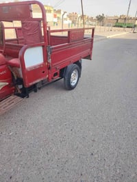٢٠١٥ • مكفولة • شارع بغداد
