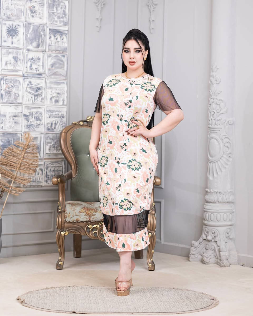 قصيرة نسائي 

خامة زبدة تركي  شرط الفحص

فري سايز حد ٩٠  كيلو

الدرزن  100 الف

سعر القطعة مفرد 10 الف

توصيل جميع المحافظات 5 الف


**إذا كنت صاحب هذا الإعلان وتريد حذفه لأي سبب، رجاءا أرسل رسالة إلى الدعم الفني**