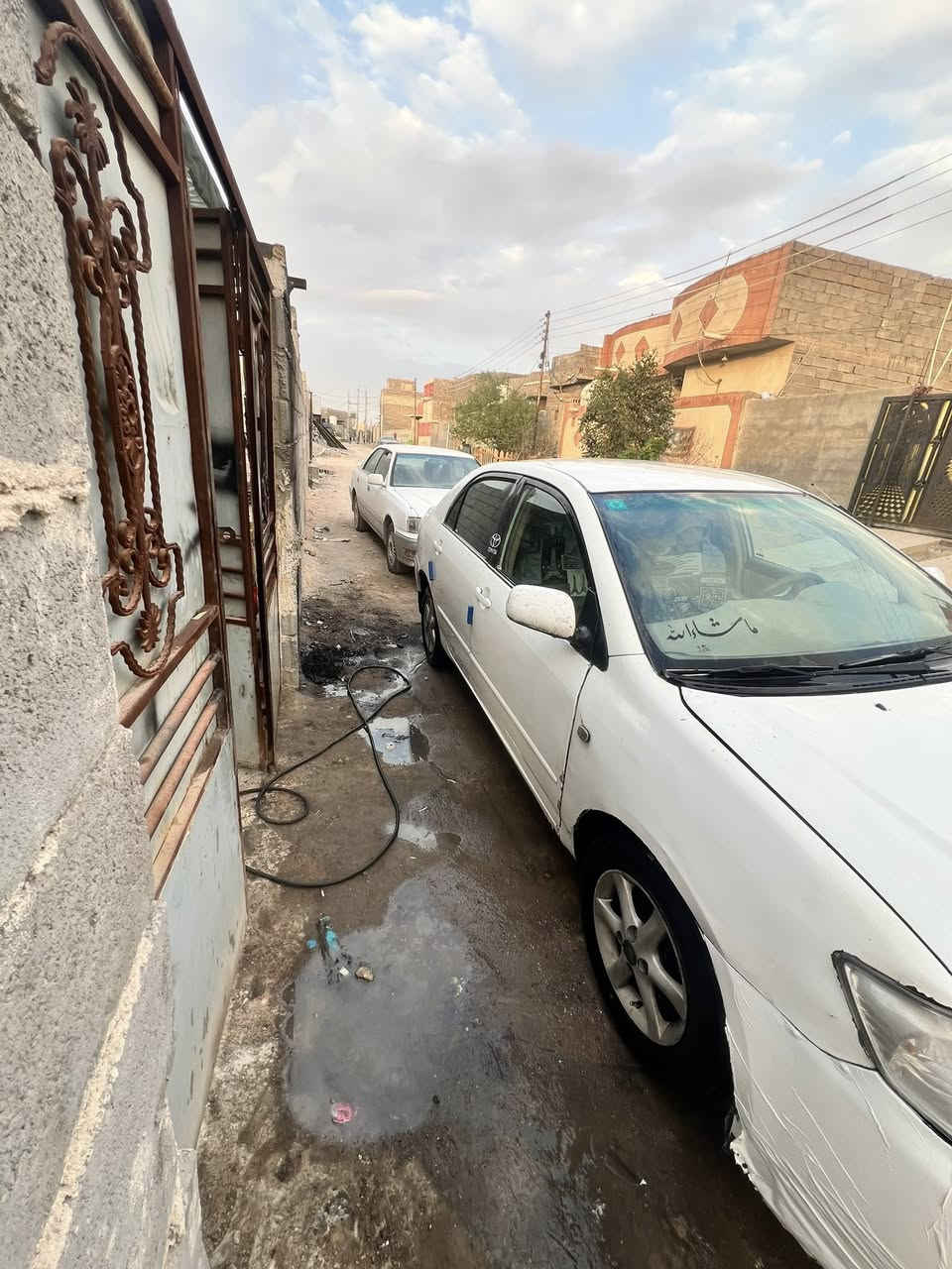 سلام عليكم كورلا 2007 لبيع محرك وكير جدد تبريد ثلج 🧊 حداده جديد سنويه جديد سياره بسمي سعر سياره 78 مكاني بصره زبير رقم لهاتف ***********
