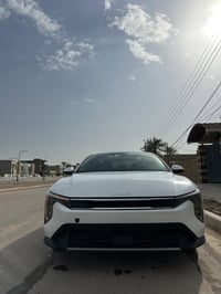 K4 • ٢٠٢٥ • زيرو