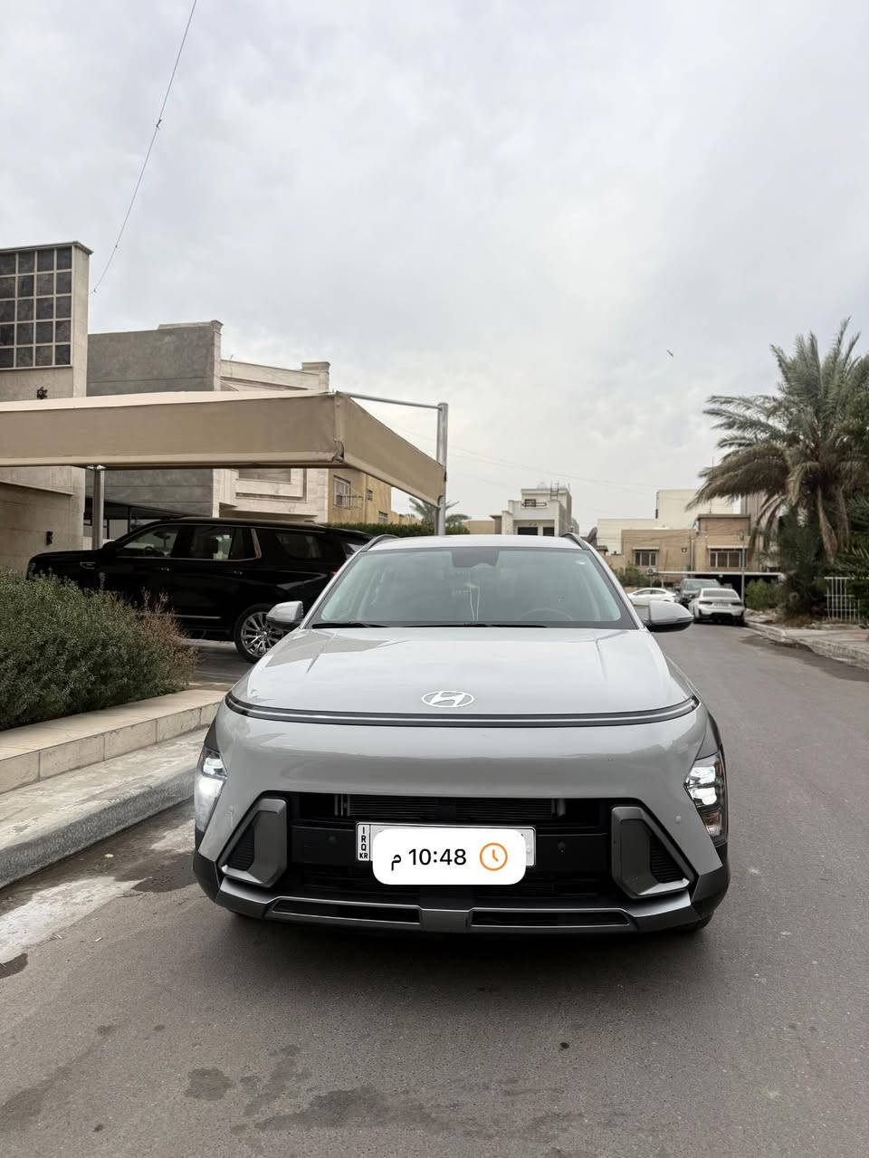 كونا 2024
ماشية (22) الف فقط جديده بوضع الزيرو  مرقمه اربيل تحويل وكاله مضمون حادث كلش بسيط بجم كبس دعاميه فقط فقط   
""مواصفات 
بصمة تشغيل
وبصمة ابواب
كاميرة دواره
تبريد قطعتين امامي وخلفي
شاحن لاسلكي 
ويل كب كروم
كشنات كهربائي
مصابيح LED أمامية.
مصابيح LED خلفية.
أضواء ضباب.
أضواء LED ساطعة خلال النهار
نظام الدخول الذكي.
نوافذ كهربائية.
محرك 2000 دوش
مداخل تايبسي
حساسات خلفية لصف السيارة
نظامي  Android Auto و Apple CarPlay.
نظام الملاحة GPS.
اتصال Bluetooth.
اتصال USB.
نظام تثبيت سرعة ذكي.
تشغيل المحرك عن بعد.
نظام تثبيت السرعة.
العنوان بغداد شارع فلسطين 

للأستفسار ***********

خاص❤️
