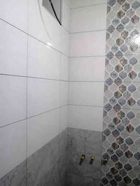 خلفه سرميك مصري الشغل داخل بغدادفقط للتواصل#07742981834