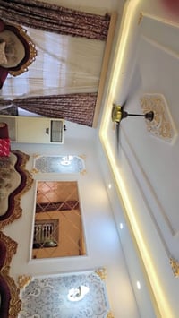 تم تنزيل من سعر بيت  للبيع  بيت مساحة ١٥٠ متر طابو زراعي سند ٢٥ طابقين...