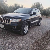 لاريدو • ٢٠١١ • ١٦٥ ألف كم