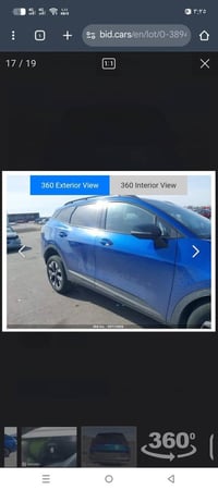 حادث • ٢٠٢٣ • كشنات جلد