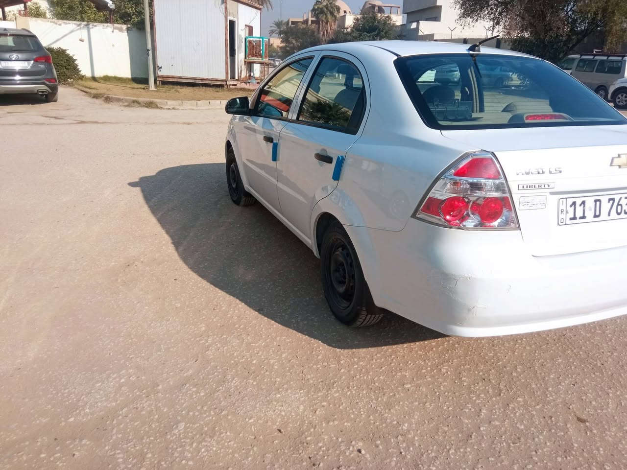 افيو موديل 15خليجي كفاله بس ربع باب خلفي صبغ فول اوتوماتيك سياره جديده بمعنه الكلمه جام كهربائي مري كهرباء ريمونت محرك الف وستميه مسكر تخم تاير جديد تبريد تدفه السياره مال جناي السعر 83 وبيه مجال للطبين اتصال ***********
