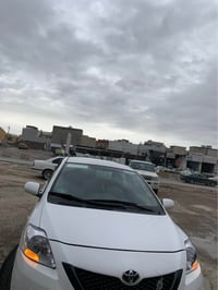 يارس • ٢٠١٣ • ١٧٧ الف كم